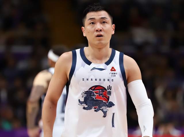 开云体育赛事集团-山东男篮不敌广州：外援短板明显、威金顿打脸邱彪后卫都是于德豪